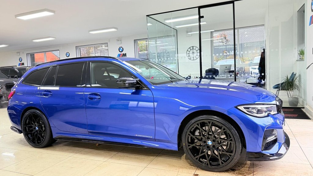 Used BMW 3 Series 2022 for sale - 76535993: Photo 20