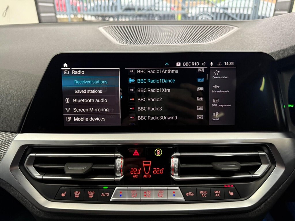 Used BMW 3 Series 2022 for sale - 76535993: Photo 24