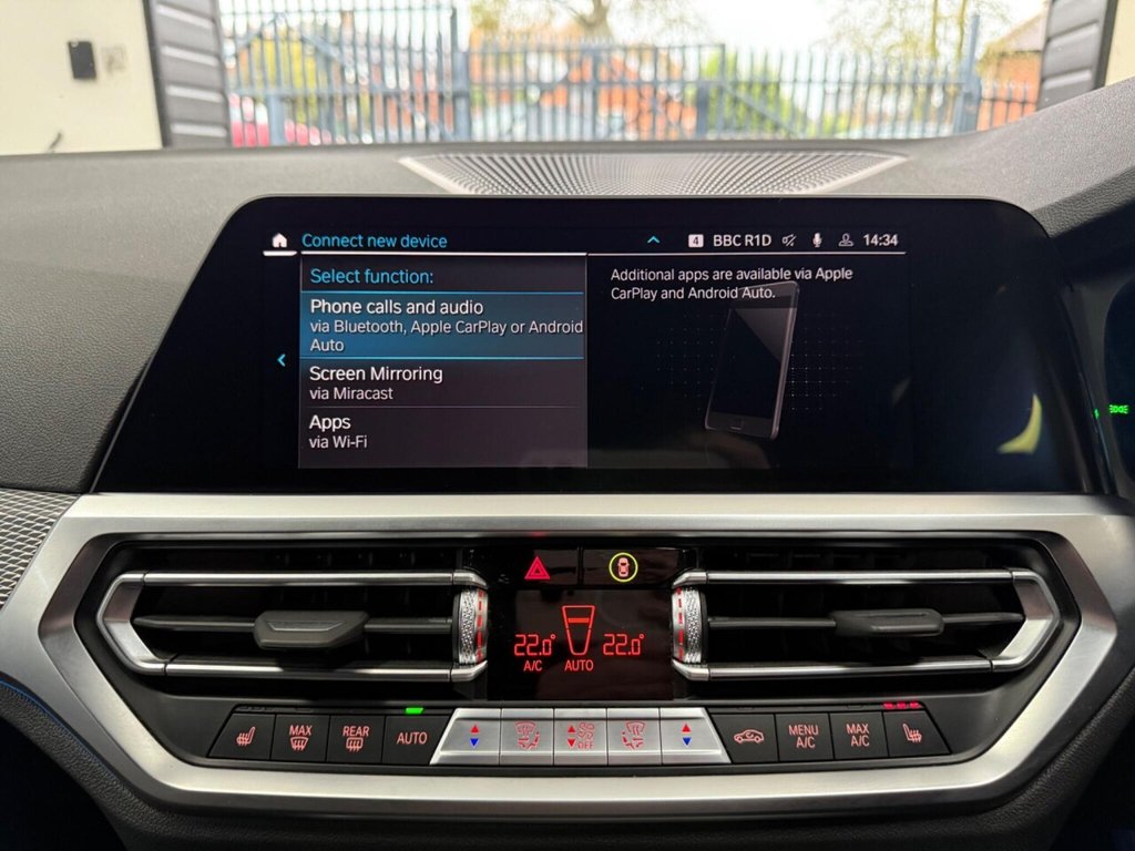 Used BMW 3 Series 2022 for sale - 76535993: Photo 25