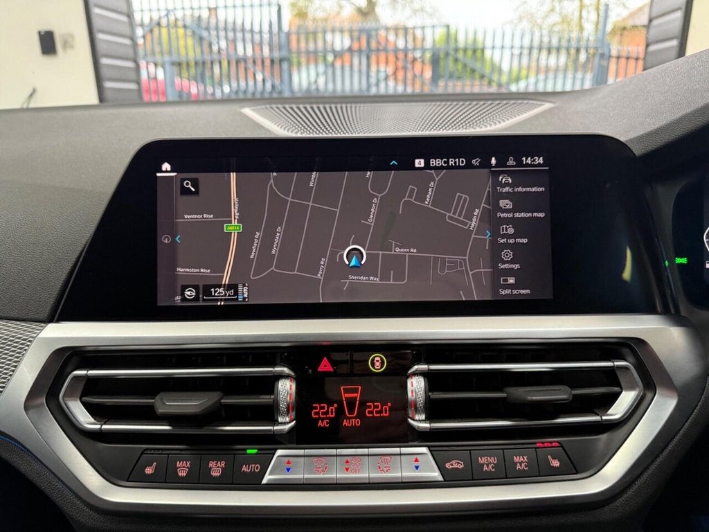 Used BMW 3 Series 2022 for sale - 76535993: Photo 26