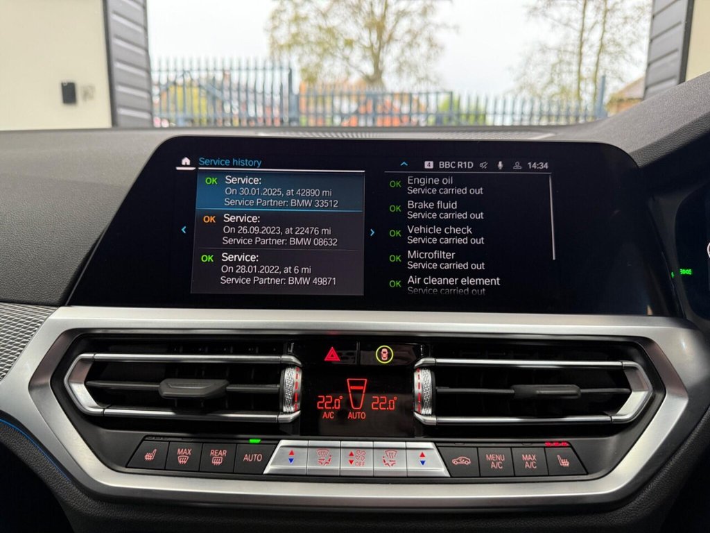 Used BMW 3 Series 2022 for sale - 76535993: Photo 27