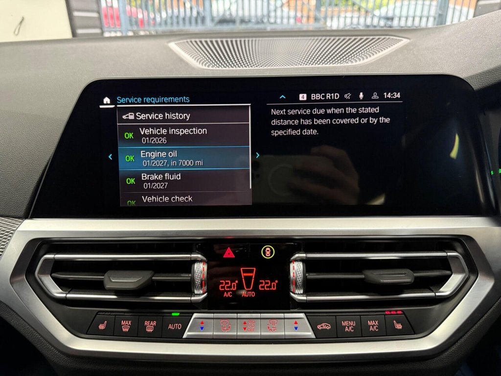 Used BMW 3 Series 2022 for sale - 76535993: Photo 28