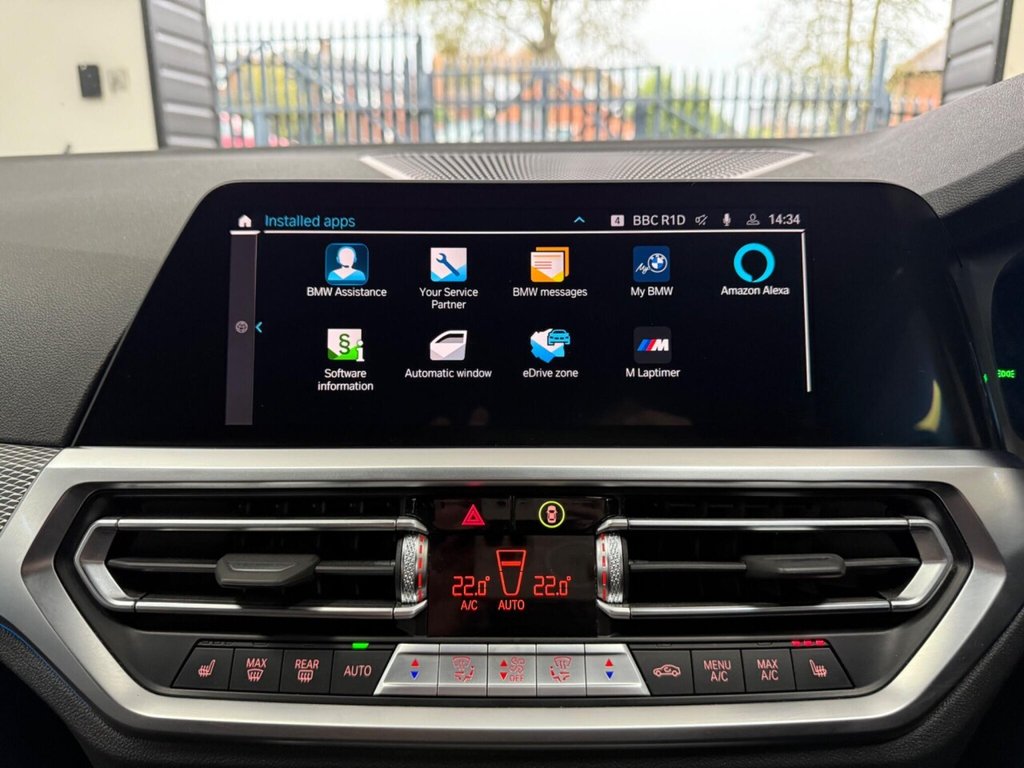 Used BMW 3 Series 2022 for sale - 76535993: Photo 29