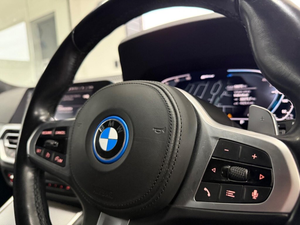 Used BMW 3 Series 2022 for sale - 76535993: Photo 30