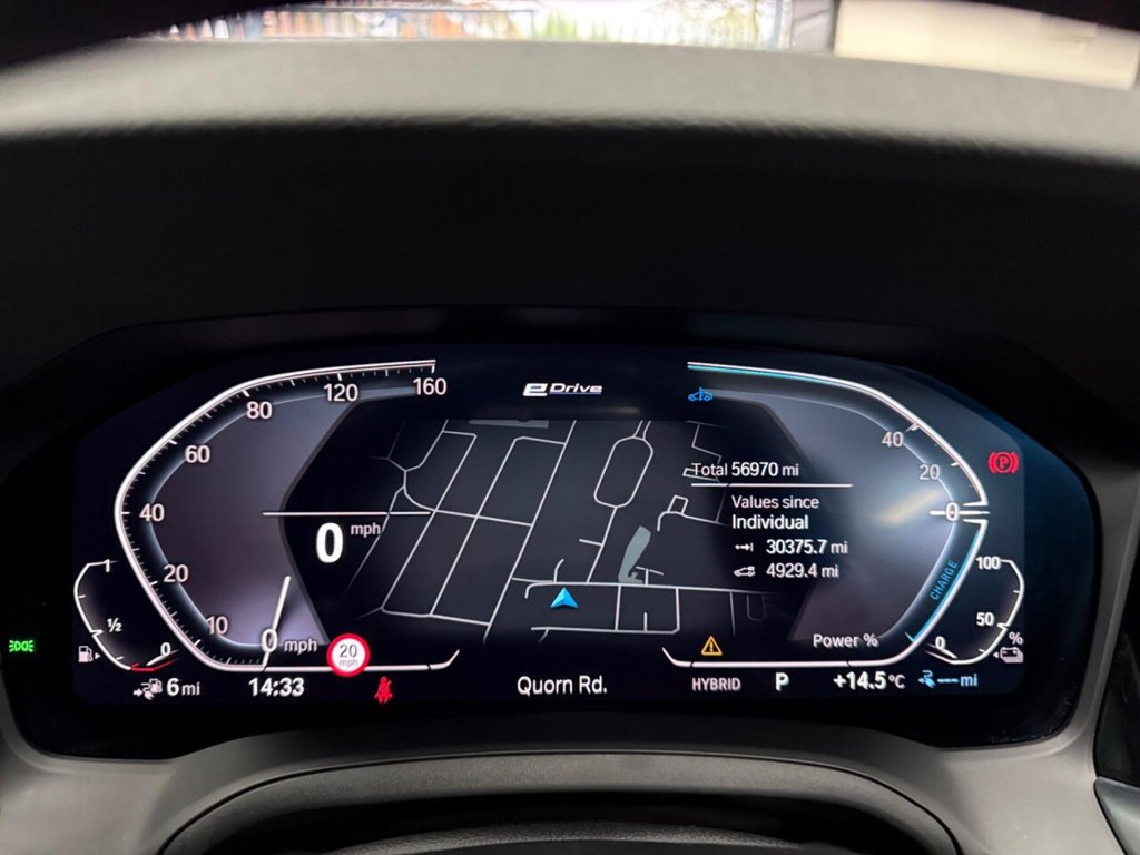 Used BMW 3 Series 2022 for sale - 76535993: Photo 32