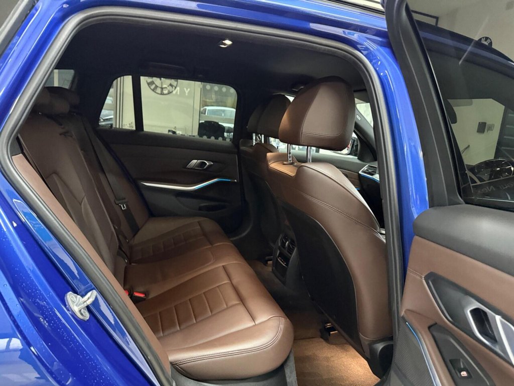 Used BMW 3 Series 2022 for sale - 76535993: Photo 34