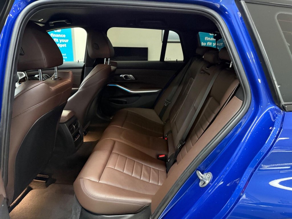 Used BMW 3 Series 2022 for sale - 76535993: Photo 36