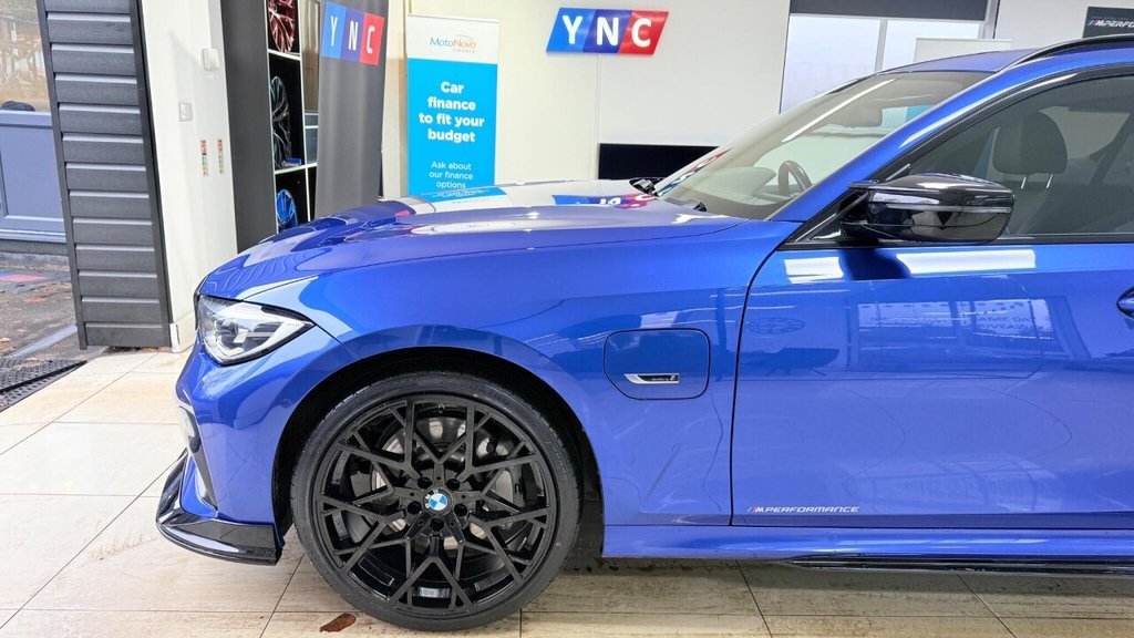 Used BMW 3 Series 2022 for sale - 76535993: Photo 39