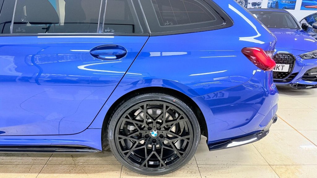 Used BMW 3 Series 2022 for sale - 76535993: Photo 40