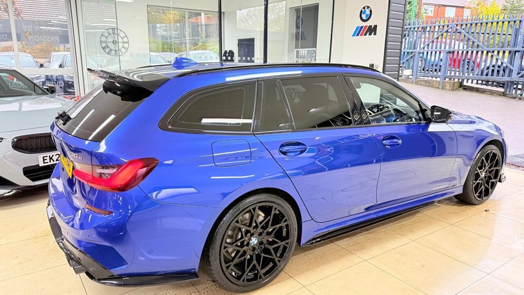 Used BMW 3 Series 2022 for sale - 76535993: Photo 43