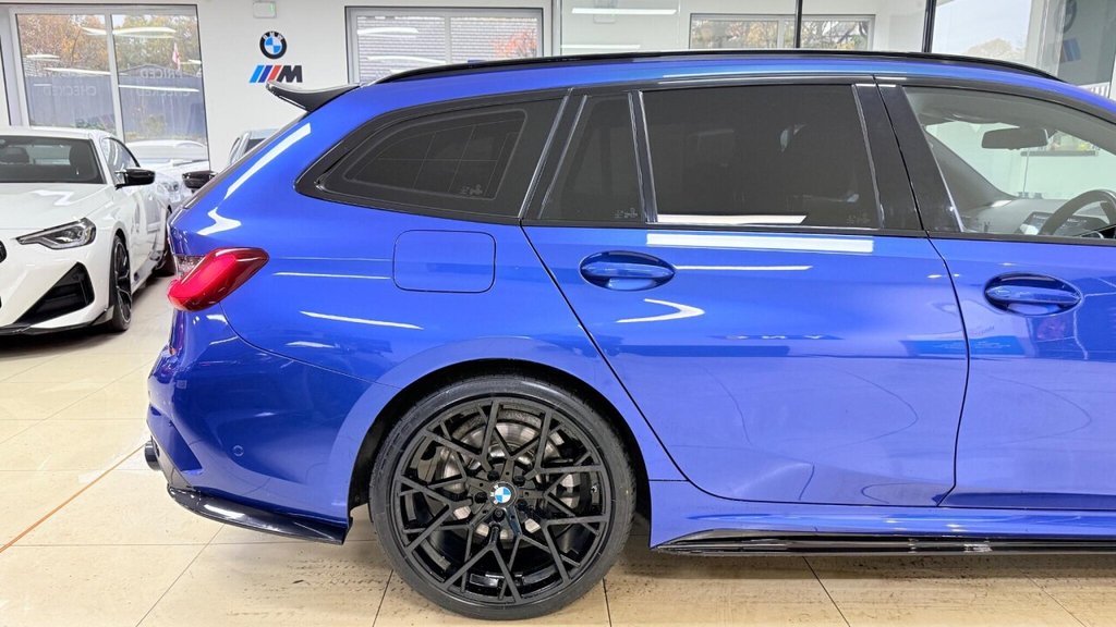 Used BMW 3 Series 2022 for sale - 76535993: Photo 44