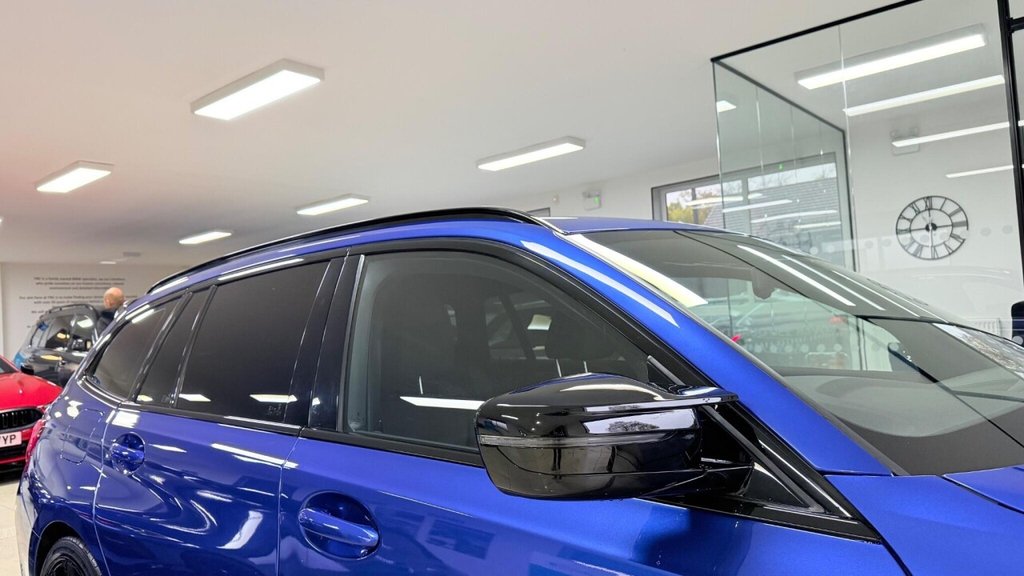 Used BMW 3 Series 2022 for sale - 76535993: Photo 45