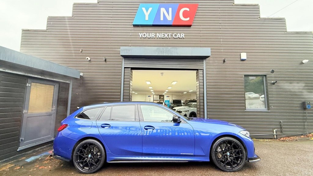 Used BMW 3 Series 2022 for sale - 76535993: Photo 5