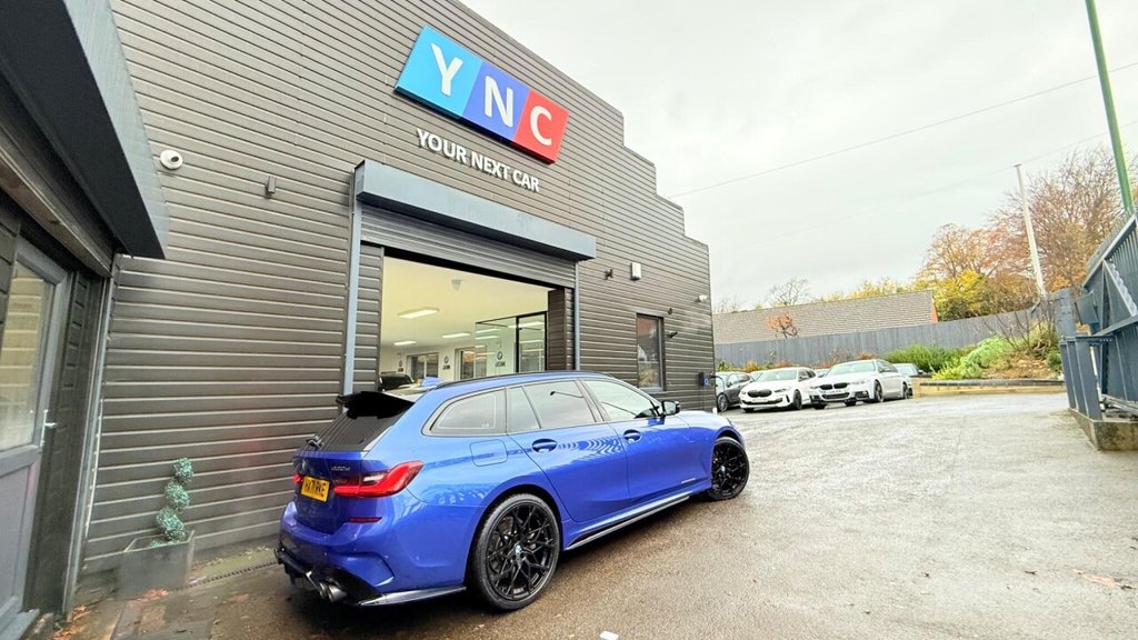 Used BMW 3 Series 2022 for sale - 76535993: Photo 6