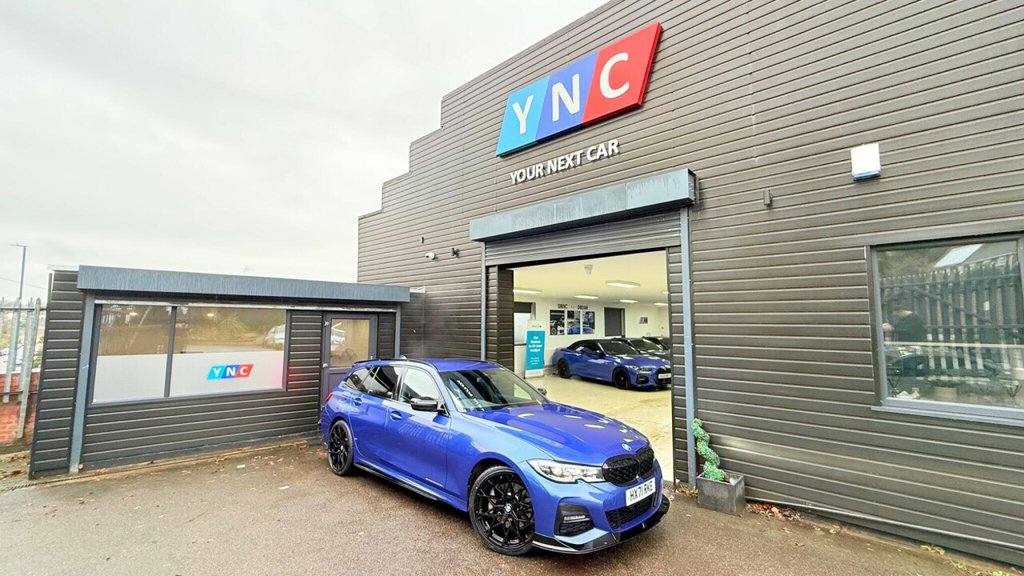 Used BMW 3 Series 2022 for sale - 76535993: Photo 8