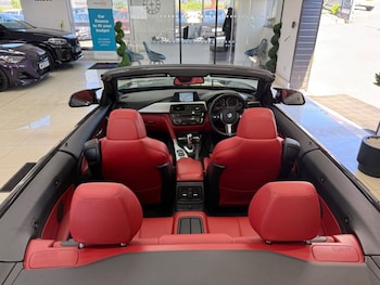 Used BMW 4 Series 2014 for sale - 78426460: Photo