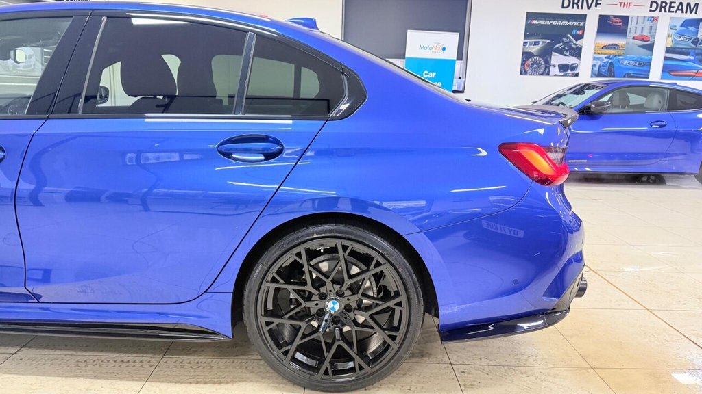 Used BMW 3 Series 2021 for sale - 77288326: Photo 12