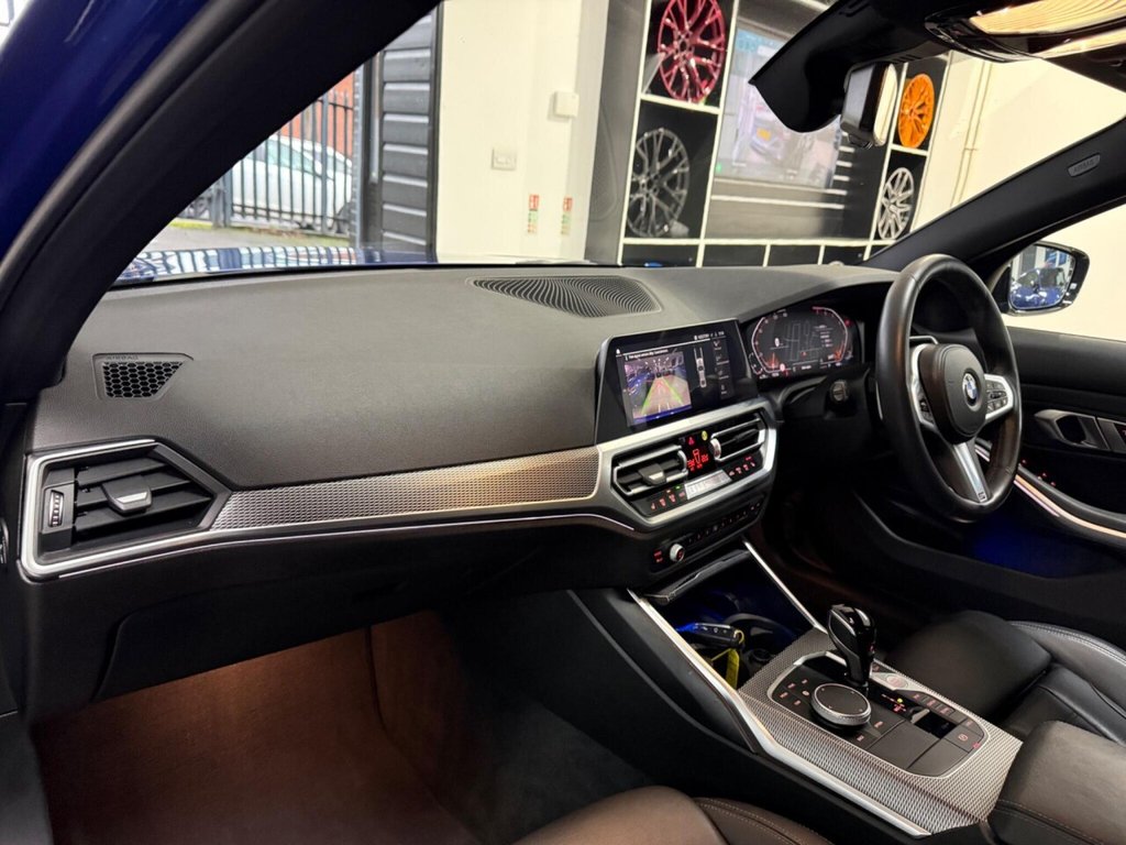 Used BMW 3 Series 2021 for sale - 77288326: Photo 15