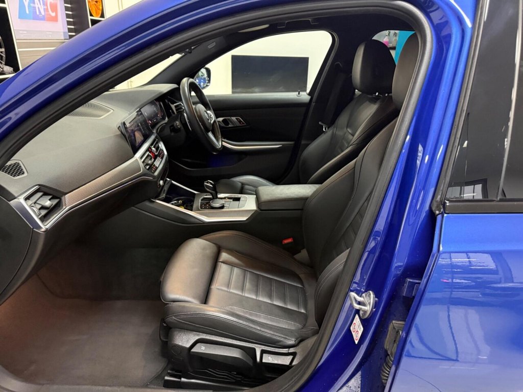 Used BMW 3 Series 2021 for sale - 77288326: Photo 16
