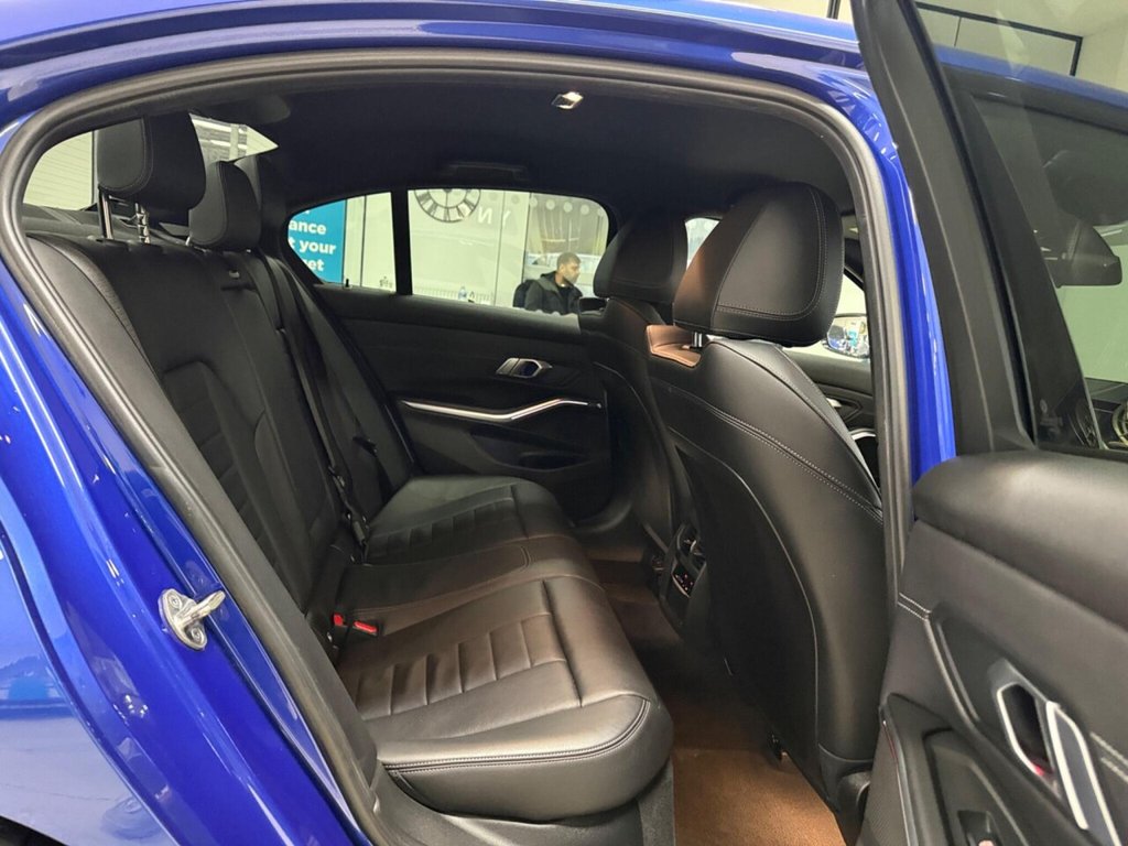 Used BMW 3 Series 2021 for sale - 77288326: Photo 18