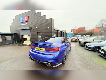 Used BMW 3 Series 2021 for sale - 77288326: Photo