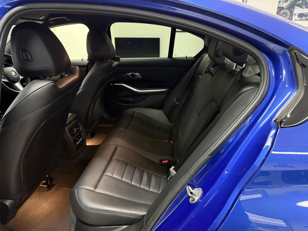 Used BMW 3 Series 2021 for sale - 77288326: Photo 20