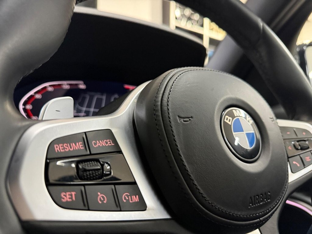 Used BMW 3 Series 2021 for sale - 77288326: Photo 21