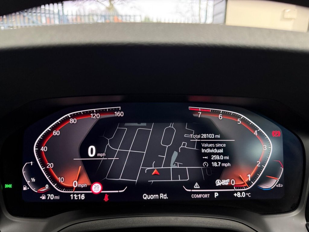 Used BMW 3 Series 2021 for sale - 77288326: Photo 22