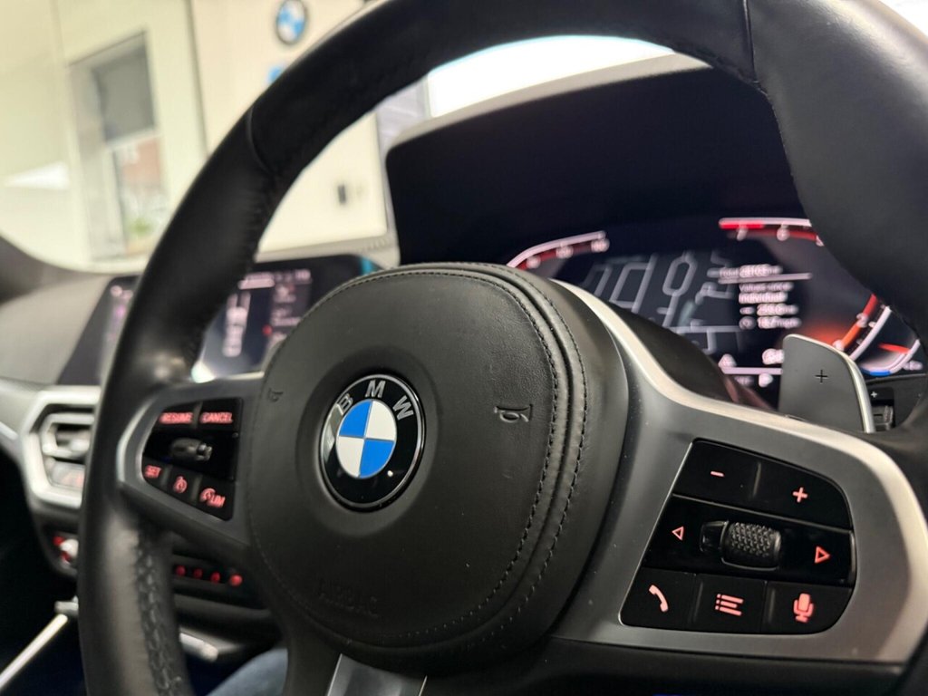 Used BMW 3 Series 2021 for sale - 77288326: Photo 26