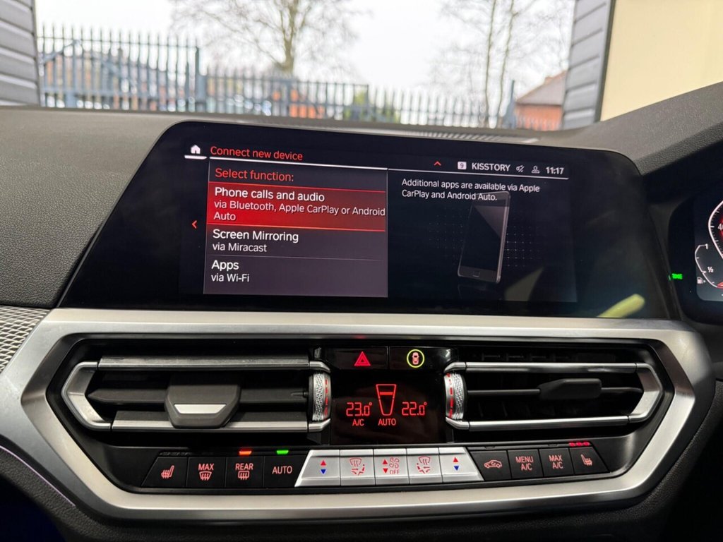 Used BMW 3 Series 2021 for sale - 77288326: Photo 27