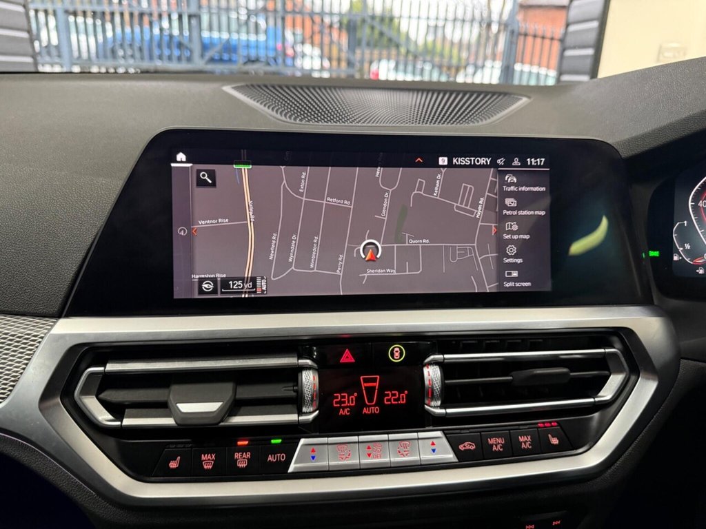 Used BMW 3 Series 2021 for sale - 77288326: Photo 28