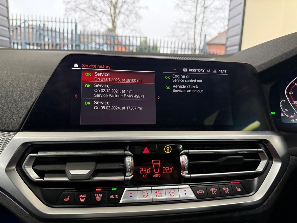 Used BMW 3 Series 2021 for sale - 77288326: Photo 29