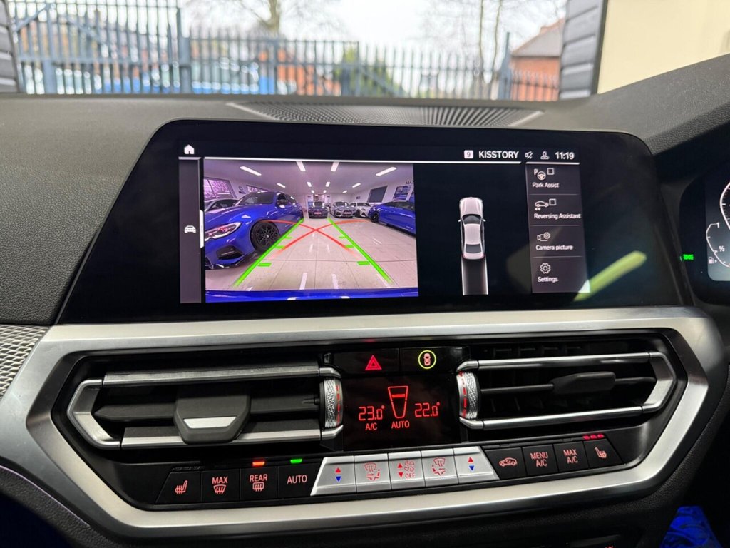 Used BMW 3 Series 2021 for sale - 77288326: Photo 30