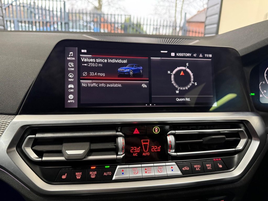 Used BMW 3 Series 2021 for sale - 77288326: Photo 31