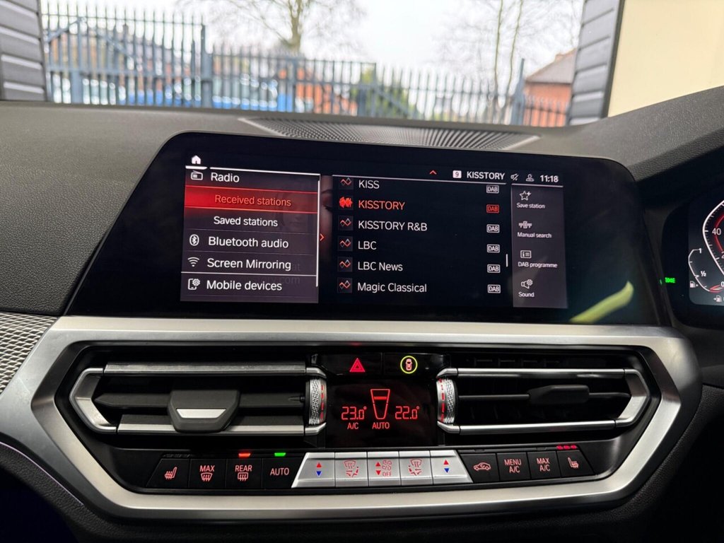 Used BMW 3 Series 2021 for sale - 77288326: Photo 32