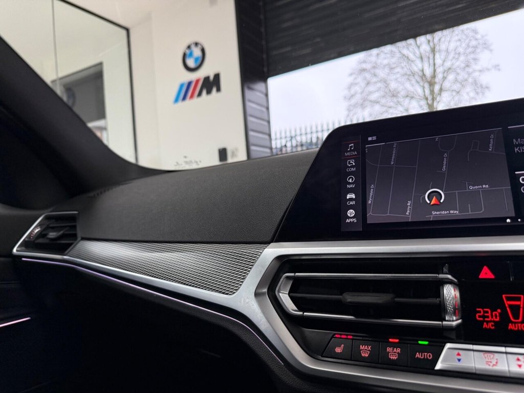 Used BMW 3 Series 2021 for sale - 77288326: Photo 33