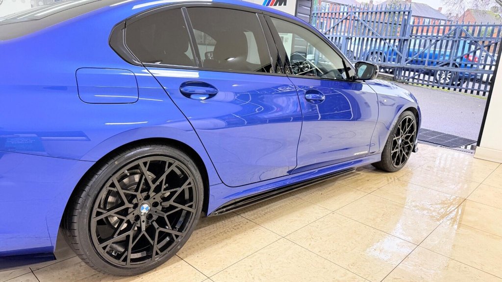 Used BMW 3 Series 2021 for sale - 77288326: Photo 36