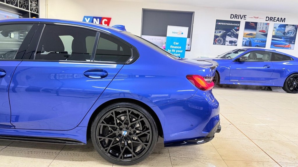 Used BMW 3 Series 2021 for sale - 77288326: Photo 38