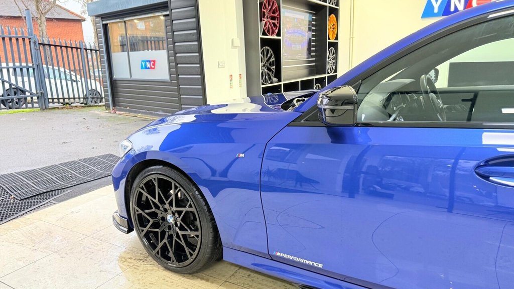 Used BMW 3 Series 2021 for sale - 77288326: Photo 39