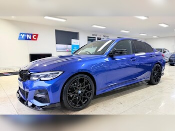 Used BMW 3 Series 2021 for sale - 77288326: Photo