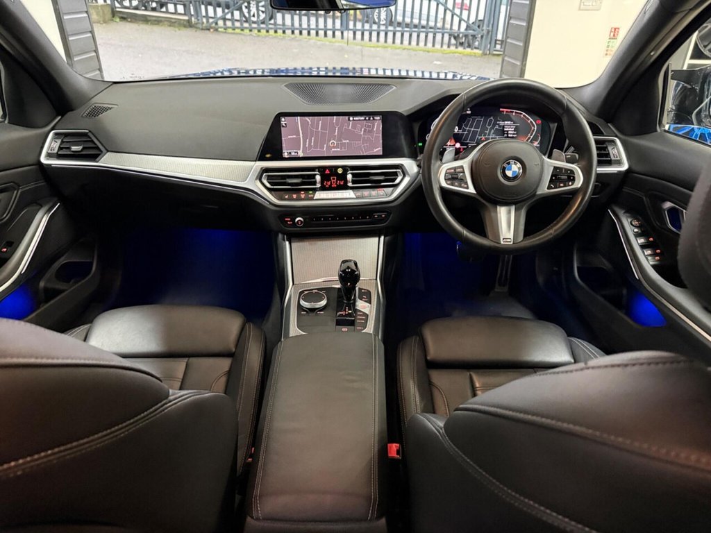Used BMW 3 Series 2021 for sale - 77288326: Photo 43