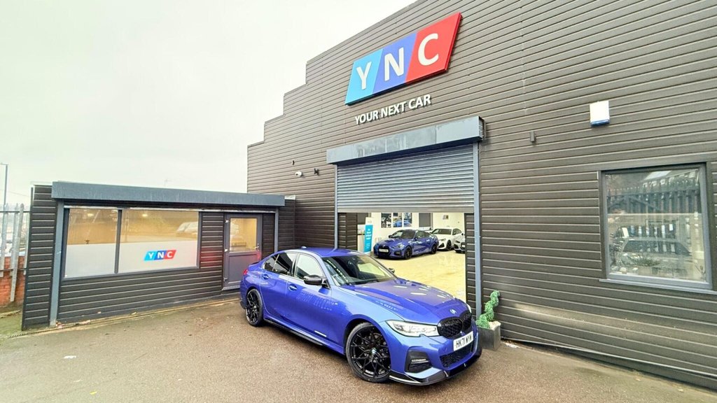 Used BMW 3 Series 2021 for sale - 77288326: Photo 44