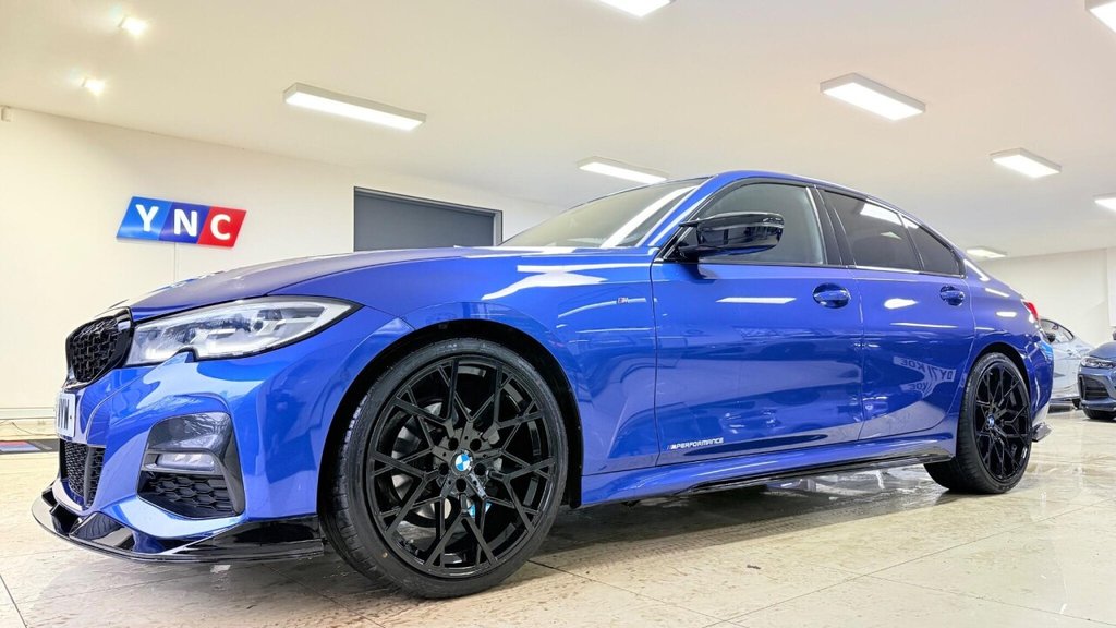 Used BMW 3 Series 2021 for sale - 77288326: Photo 5