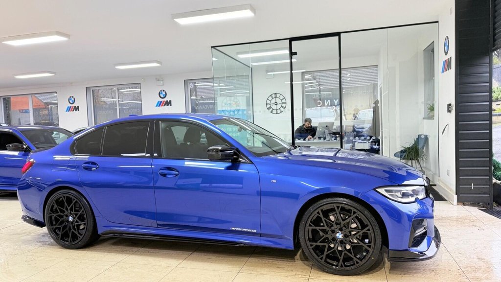 Used BMW 3 Series 2021 for sale - 77288326: Photo 6