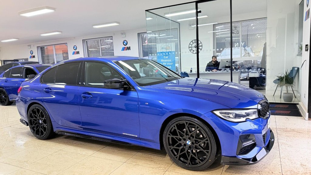 Used BMW 3 Series 2021 for sale - 77288326: Photo 7