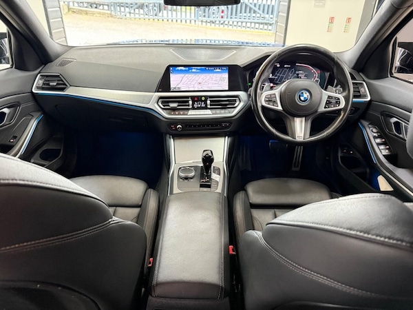 Used BMW 3 Series 2022 for sale - 76256216: Photo 14