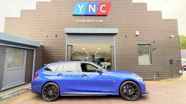 Used BMW 3 Series 2022 for sale - 76256216: Photo 16