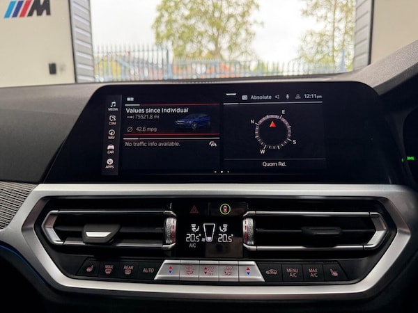 Used BMW 3 Series 2022 for sale - 76256216: Photo 21