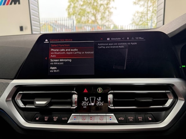 Used BMW 3 Series 2022 for sale - 76256216: Photo 23