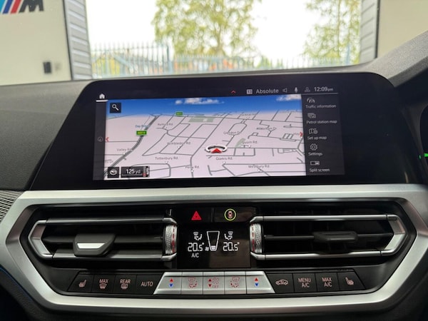 Used BMW 3 Series 2022 for sale - 76256216: Photo 24